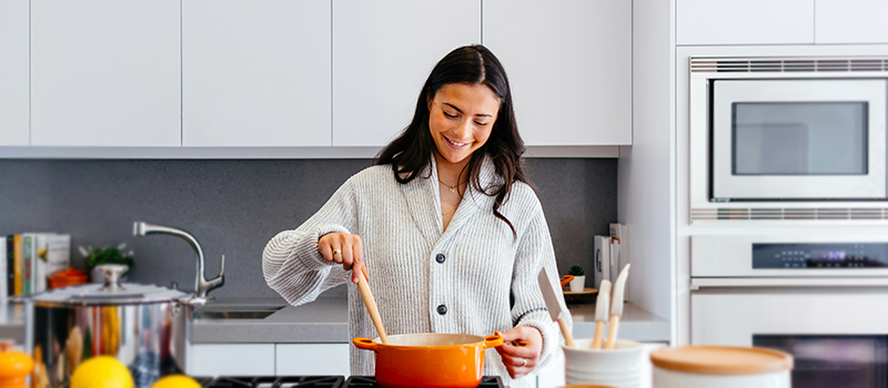 Por qué cocinar con manteca de cerdo artesanal es mejor para tu familia