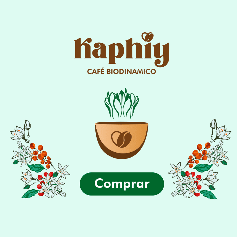 Café Biodinámico