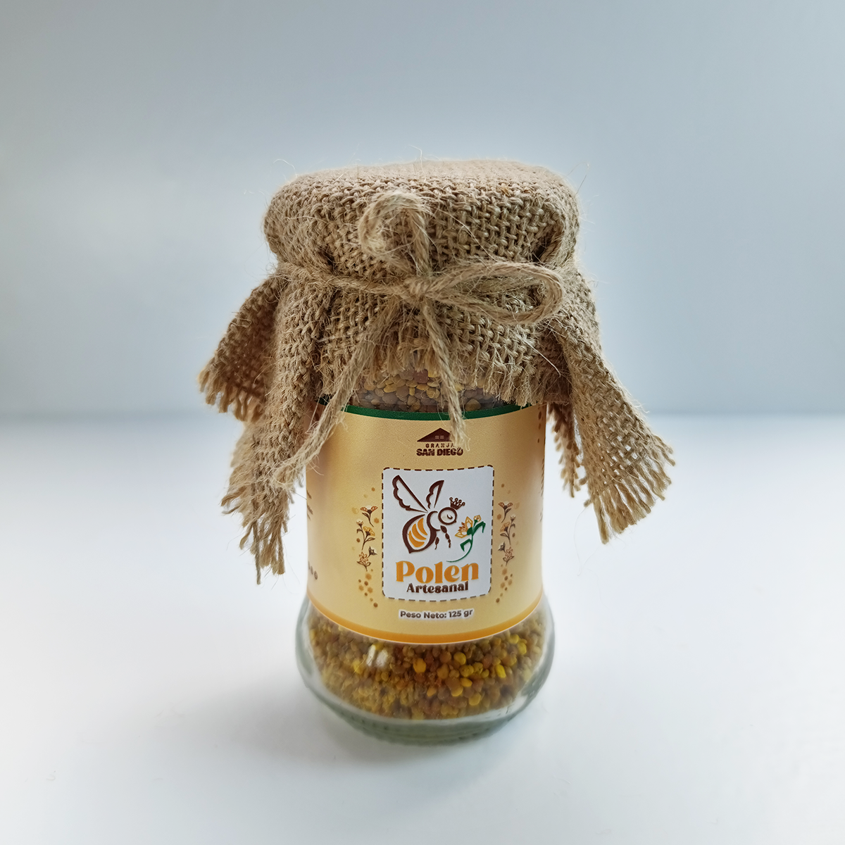 Polen 125 gr