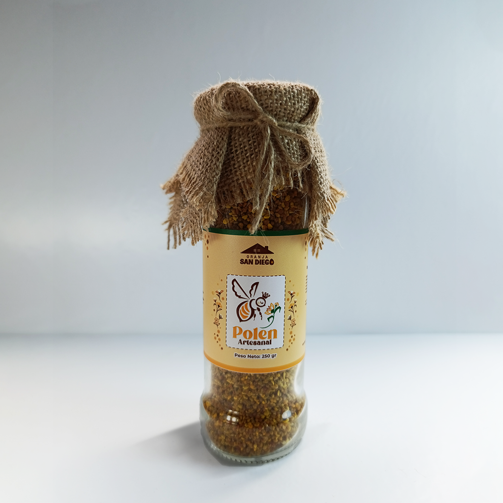 Polen 250 gr